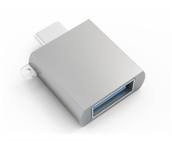 Satechi Aluminum Adapter adapter USB-C USB-A 3.0 - 1348955 - zdjęcie 2